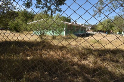 Se deterioran las escuelas ante apatía de autoridades