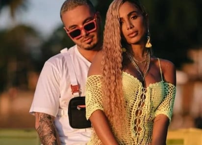 J Balvin, Ricky Martin y Anitta actuarán en los Latin Grammy