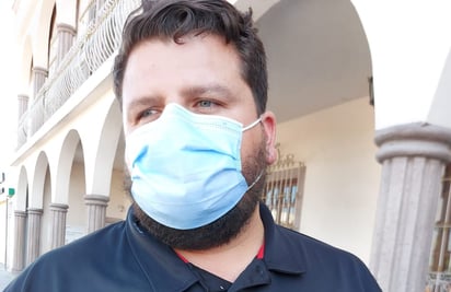 Casos de dengue y de Covid acechan a ciudad Frontera