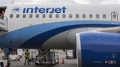 Interjet levantará vuelo sólo con inyección de capital: SAT