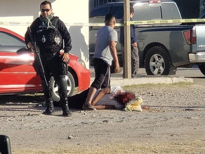 Prisión preventiva a presunto homicida en Piedras Negras