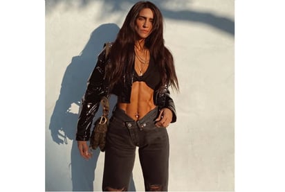 Bárbara de Regil emprende Su vuelo a Hollywood