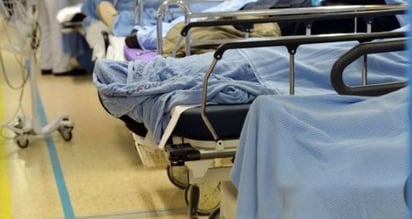 Prevén que la crisis hospitalaria será mayor en invierno