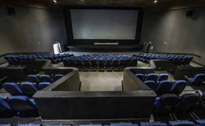 Se agota tiempo para cine mexicano: Cámara de Diputados