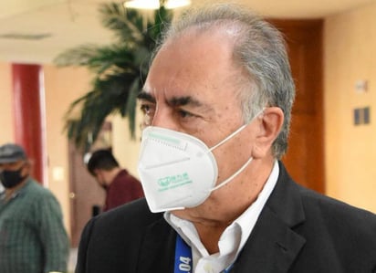 Fumigan zonas de  dengue; reporta salud 19 casos 