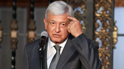 Sí por México está a favor de La pobreza y el racismo: AMLO