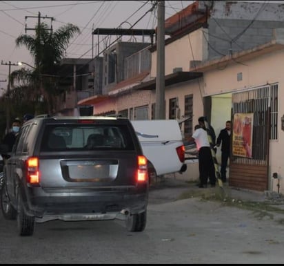 Adulto mayor se quita la vida en la Colonia Carlos Salinas de Monclova