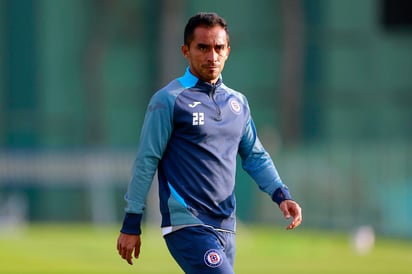 'En Cruz Azul, título o fracaso', afirma Rafael Baca