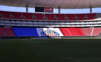 Chivas, el club más rico de México