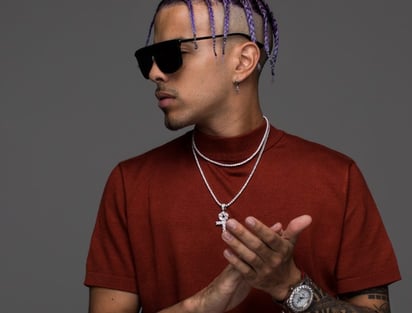 Rauw Alejandro lanza sencillo Afrodisiaco, con Anuel, Lennox y Farruco