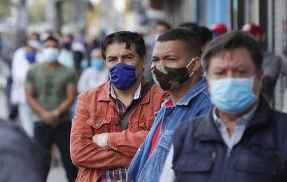 Retiros de dinero de afores tocan el máximo histórico