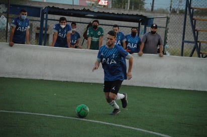 Se reanuda la liga Corona