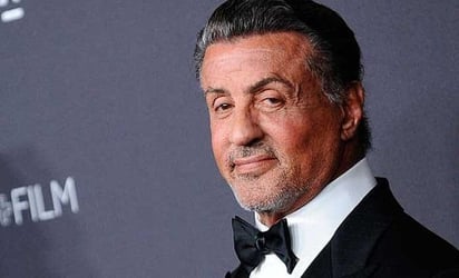 Sylvester Stallone se suma al elenco de 'The Suicide Squad 2'