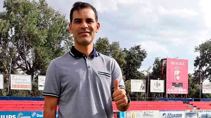 En debut como DT, golean a Rafa Márquez