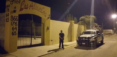 Limitan festejos en quintas con más de 15 invitados 