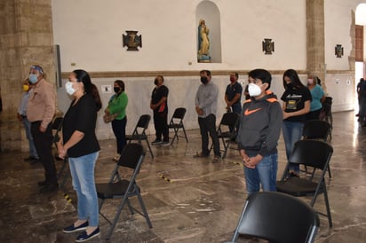 Perdió Monclova su espíritu de servicio y generosidad