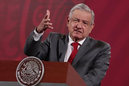 'No hay un mexicano que conozca todos los municipios como yo', asegura AMLO: Señala que no está cansado de estar en la Presidencia de México