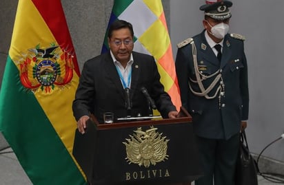 Opositores cuestionan la designación del nuevo procurador de Bolivia