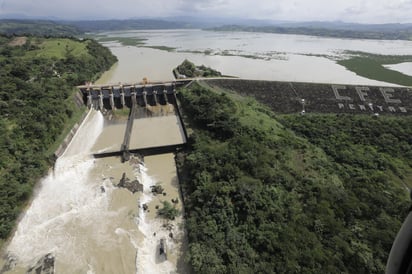 Conagua: Desconoce nivel de deterioro de mil presas