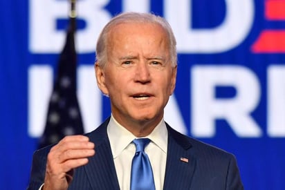 Biden anuncia más nombramientos mientras Trump sigue sin admitir la derrota