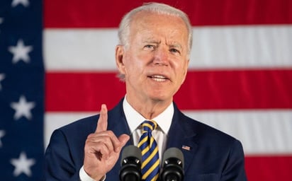 Biden anuncia equipo de trabajo; hay dos latinas