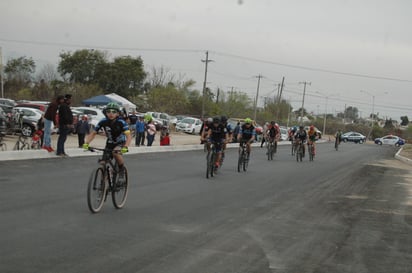 Heriberto Medina nuestra mejor carta