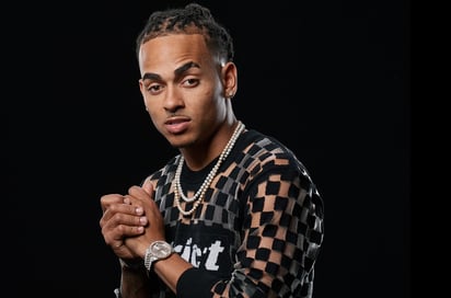 Ozuna llega al número 1 de Billboard en Latin Airplay y Latin Rhythm Airplay 