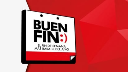 ¿Cuándo termina el Buen Fin 2020?