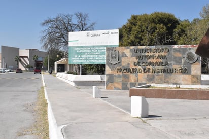 UAdeC sin recursos para aguinaldos 