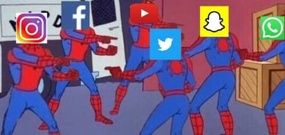 Twitter habilita la función de 'historias' y las redes lo reciben con memes