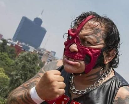 Pirata Morgan destapa la cloaca en la lucha libre