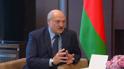 Lukashenko asignará 500 millones de dólares a combatir COVID-19