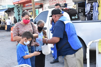 Extingue COVID-19 posadas navideñas y peregrinaciones en Monclova