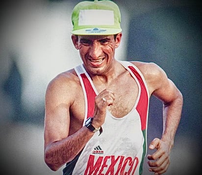 Fallece el medallista mexicano Ernesto Canto: Su fallecimiento fue resultado del cáncer que ya padecía.