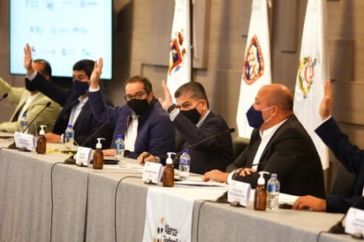 Alianza Federalista presenta plataforma para atraer inversión: Buscan 'llenar el espacio vacío' que dejó la desaparición de ProMéxico