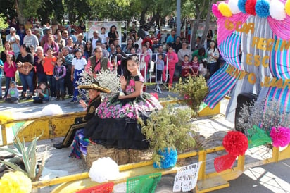 Suspenden desfile por Covid