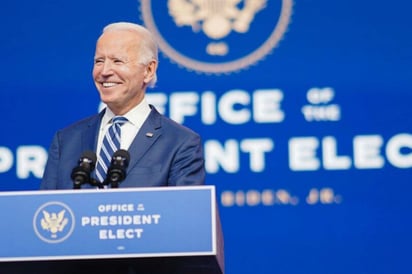 Twitter entregará a Biden en enero las cuentas oficiales de la Casa Blanca