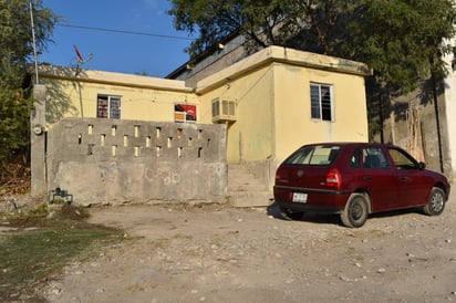 En Monclova, hombre mata a su rival de amores: Óscar 'N' acudió a visitar a su pareja, pero terminó sin vida