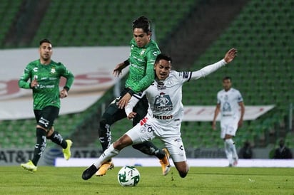 Pachuca da la sorpresa y elimina a Santos del repechaje: Los tuzos accedieron a los cuartos de final del torneo