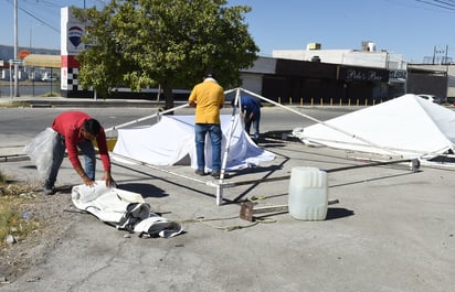 Promueven en Torreón un tratamiento contra el COVID-19