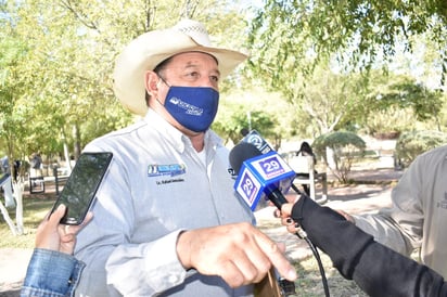 La congregación Mariana Trinitaria apoyará al campo con programa 