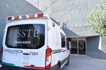 ISSSTE: 38 años con muchas carencias