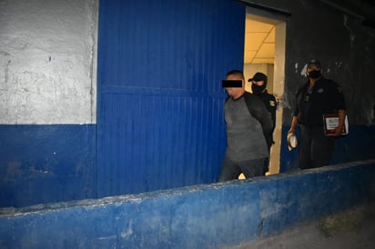 Tóxico le arma tremendo escándalo a su pareja en Monclova