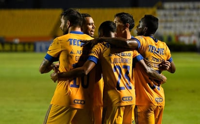 Tigres clasifica a la liguilla