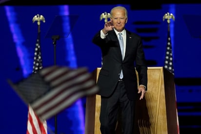 Inversores de América Latina esperan ansiosos la toma del poder de Biden