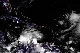 El Salvador rebaja a verde la alerta decretada por el huracán Iota