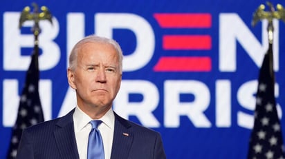 Un cubanoestadounidense encabezará el equipo de seguridad nacional de Biden