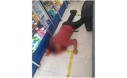 En Iztacalco, asesinan a presunto extorsionador