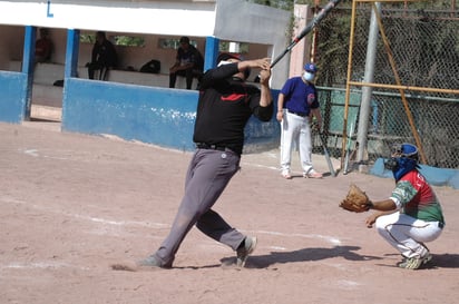 Nuevamente paran deporte organizado