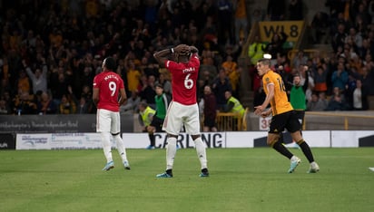 Afición del Wolverhampton, entre los más racistas de Premier League